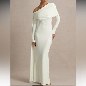 Club L London Octavia Dress